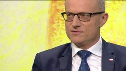 Magierowski: Pan prezydent nie obraził się na Dodę
