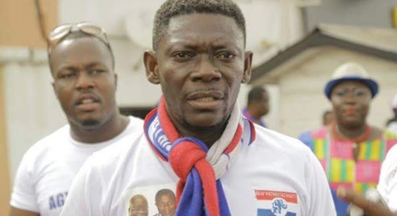 Agya Koo: Kwame Nkrumah accomplished nothing, and Akufo-Addo is superior to him.