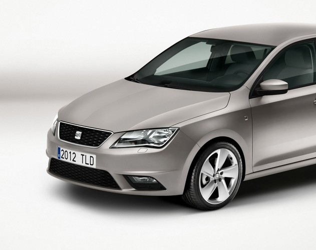 Seat toledo