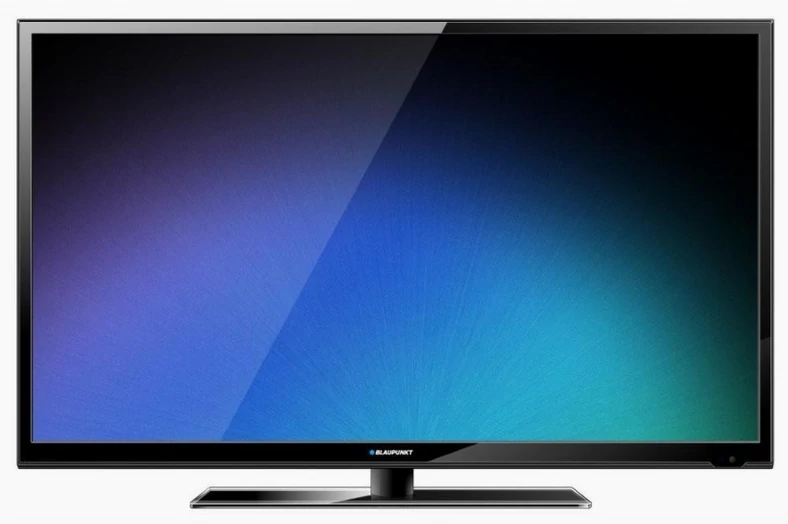 Smart TV, 40 cali i cena bliska 1000 złotych - kupujecie na własną odpowiedzialność