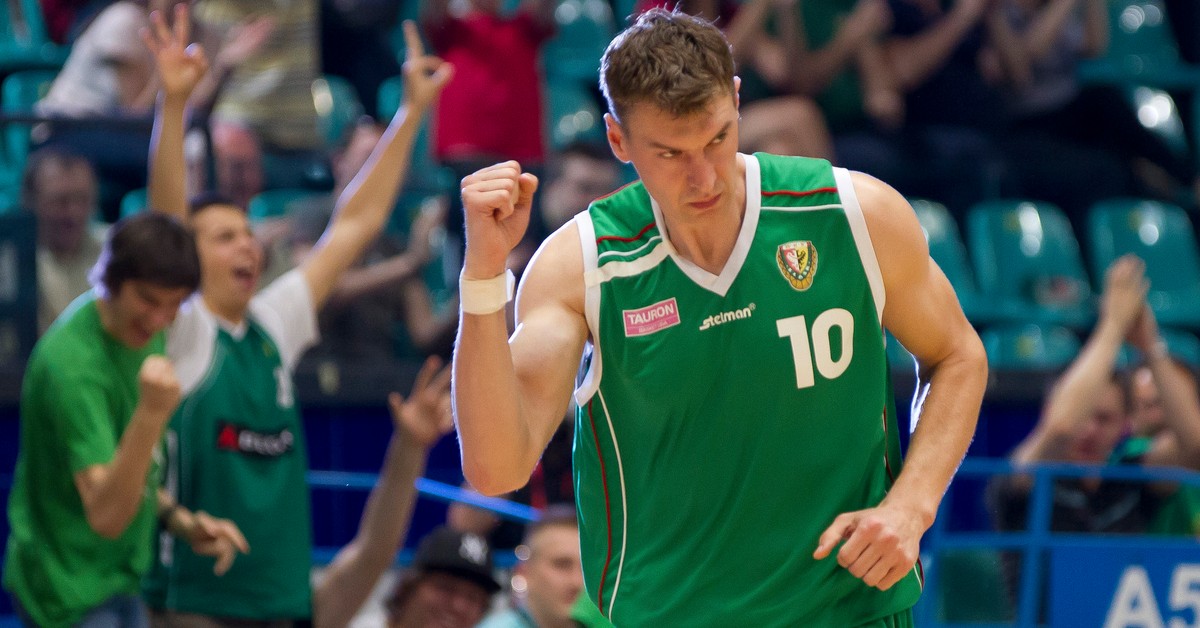 Adam Wójcik wraca do reprezentacji Polski. W roli trenera Dziennik.pl