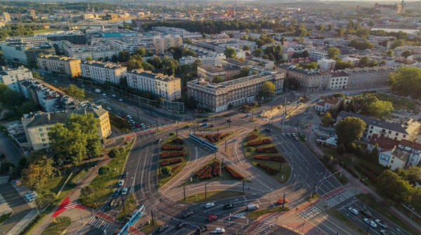 Kraków przebudowuje układ komunikacji miejskiej. Zmiany wejdą w życie wraz z uruchomieniem trasy tramwajowej do Mistrzejowic.