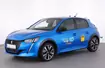 Peugeot 208 1.5 BlueHDI 100 (2021) w teście Green NCAP