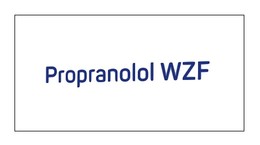 Propranolol wzf - wskazania i działania uboczne leku na nadciśnienie