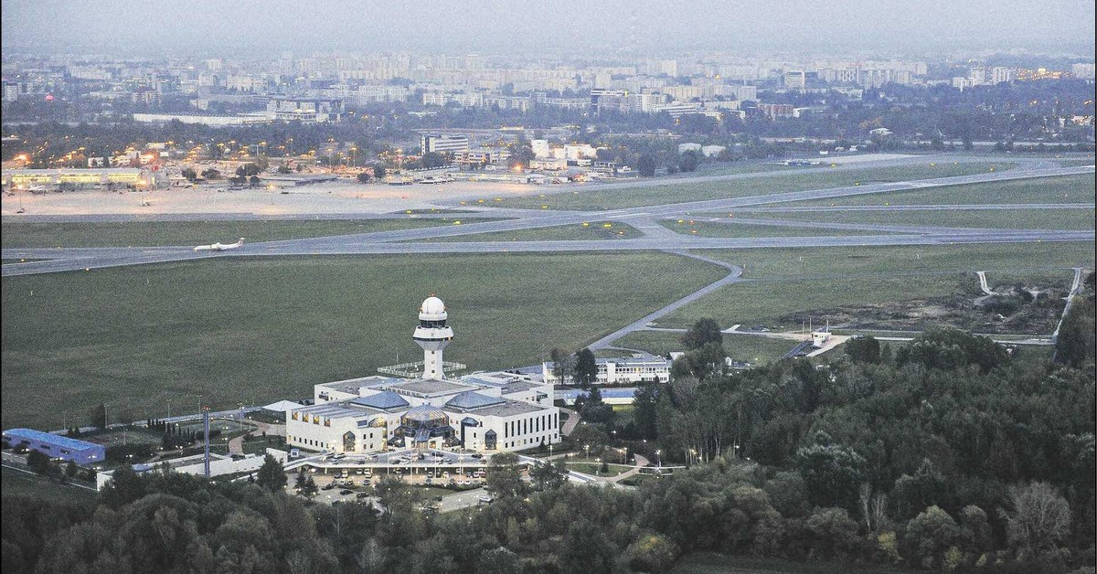 PPL skomercjalizuje grunty na Okęciu. "Powstanie tam dzielnica marzeń"