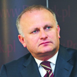 Prawnicy zaplątani w sieci