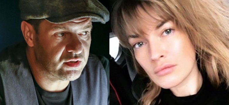 Ukochana rzuciła Tomasza Karolaka i podała powód swojej decyzji: Zapomniał mnie uprzedzić, że...