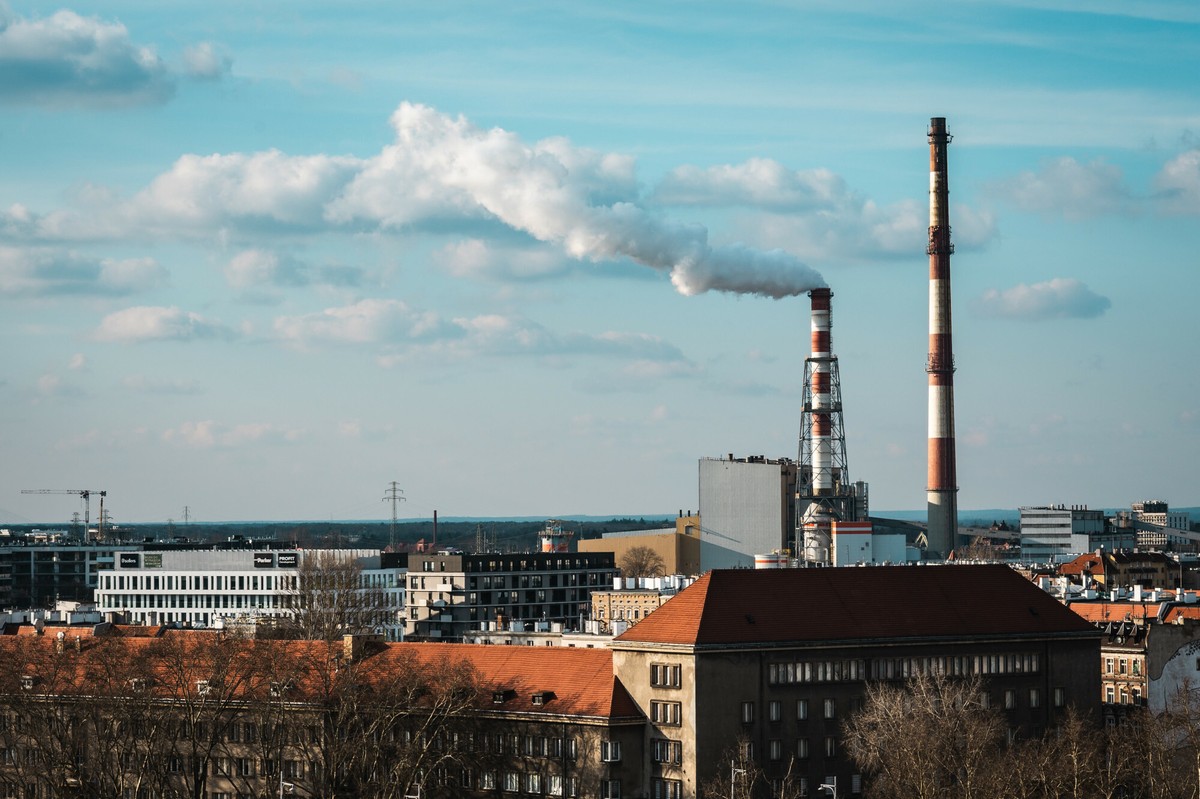 Ciepłownictwo chce łączenia sektorów. Na wyższe cele redukcji emisji patrzy sceptycznie