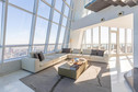 Penthouse, Marina 23 Dubaj