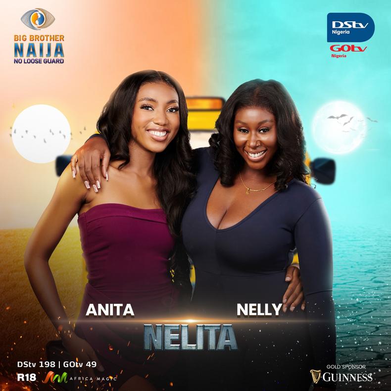 Nelita-Bbnaija S9