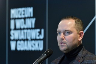 Sejmowa komisja za wyborem Karola Nawrockiego na prezesa IPN