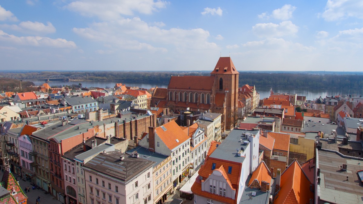 W mieście pierników i muzeum Mikołaja Kopernika wprowadzono Strefę Płatnego Parkowania. Jakie są zasady korzystania z niej? Wyjaśniamy.