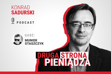 Druga Strona Pieniadza - Muniek 1600x600