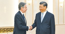 Walka Pekinu o Europę. Premier Chin z wizytą w Niemczech i Francji