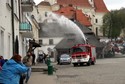 KAZIMIERZ DOLNY ŚMIGUS DYNGUS Z UDZIAŁEM STRAŻAKÓW