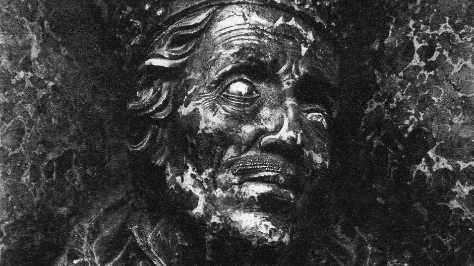 Kazimierz IV Jagiellończyk – fragment nagrobka (domena publiczna)