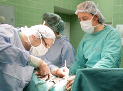 Lekarze zarabiają nawet 30 tysięcy