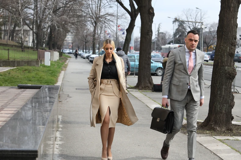 Suđenje Specijalni sud