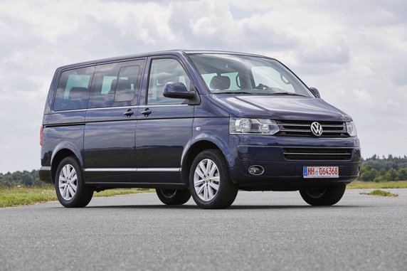 Volkswagen T5