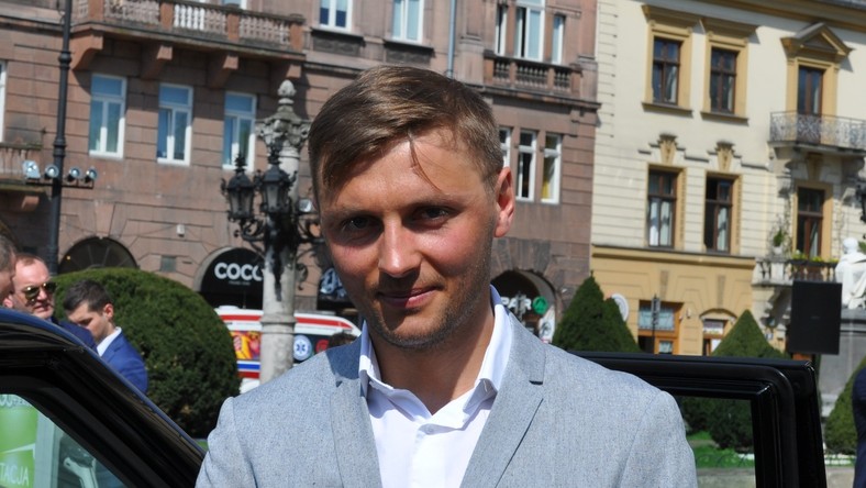 Andrzej Bargiel wyruszył na K2 - Sport