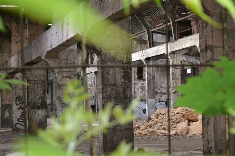 Zakłady mechaniczne Ursus