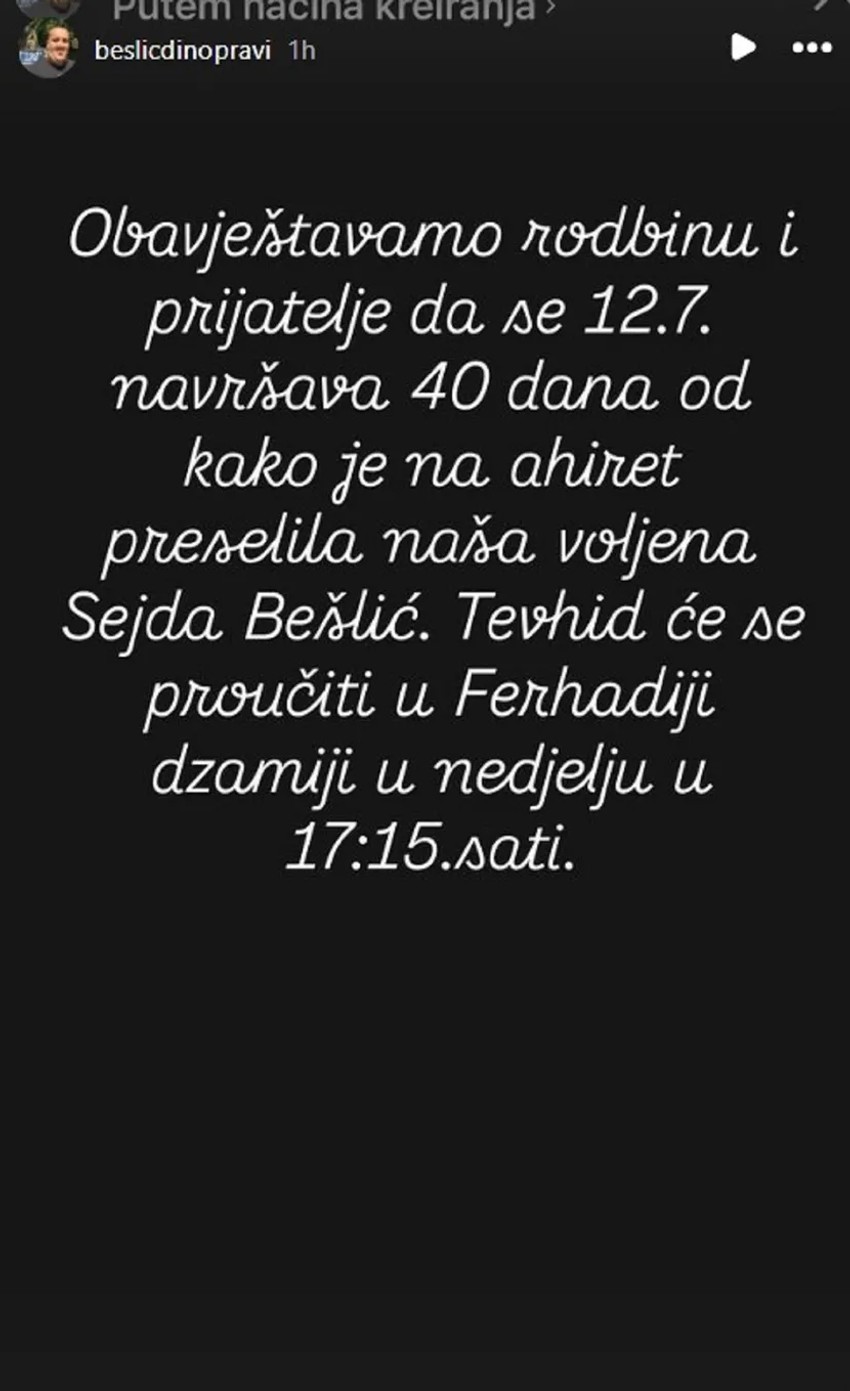 Dino Bešlić 