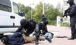 Chaos w policji. Ze służby odchodzą antyterroryści