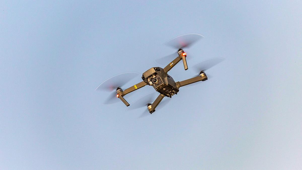 Az egyik legbrutálisabb drogkartell drónokkal bombázta le az ellenségeit