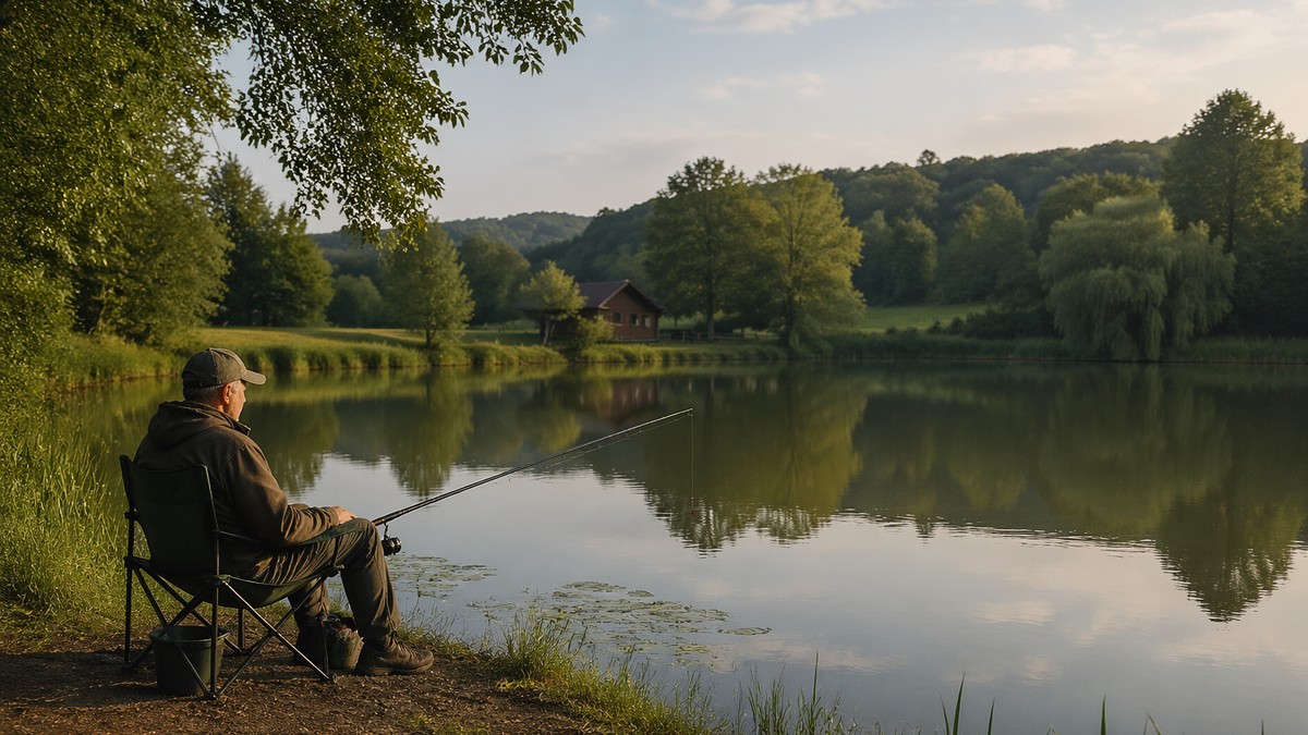 Pecaroš - ilustracija