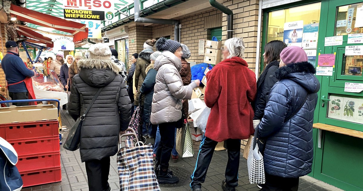 Oto ożywienie w polskiej gospodarce. Sprzedaż detaliczna znowu zaczęła ...