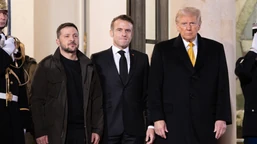 kto zapłaci za "ukraiński" plan trumpa? europa jest zaskoczona i podzi