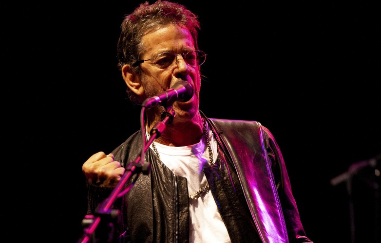 The Velvet Underground – “Sister Ray”<br />