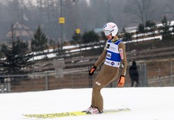 Puchar Świata w skokach narciarskich: Fatalny Stoch. Nie zakwalifikował się do sobotniego konkursu w Niżnym Tagile