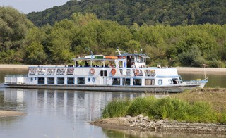 Ekspert z AGH: Polskie wody będą zanieczyszczone jeszcze przez kilkadziesiąt lat