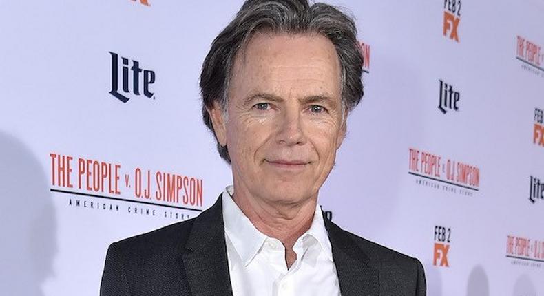 Bruce Greenwood 