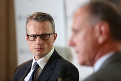 Marek Magierowski został rzecznikiem prezydenta. Zastąpił Katarzynę Adamiak-Sroczyńską