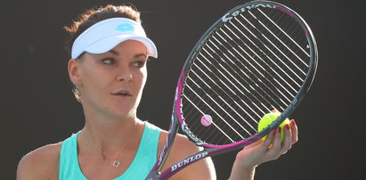 Radwańska w trzeciej rundzie Australian Open