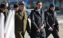 Prasa o polityce Morawieckiego: Eksperyment gospodarczy inspirowany Pikketym