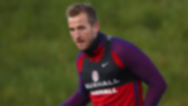 Harry Kane dostał wolne od Garetha Southgate'a