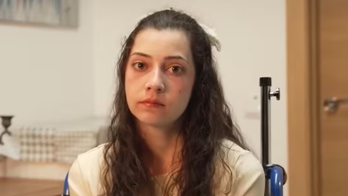 Noelija Kastiljo Ramos preminula uz pomoć eutanazije, imala je 25 godina 