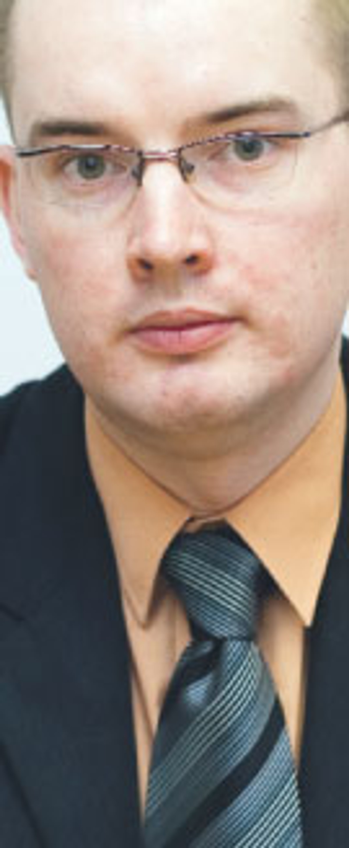 Mirek Kuk