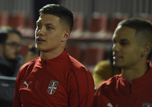 Luka Jović