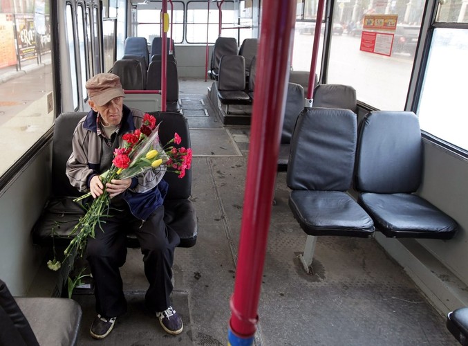 67. rocznica zakończenia II wojny światowej