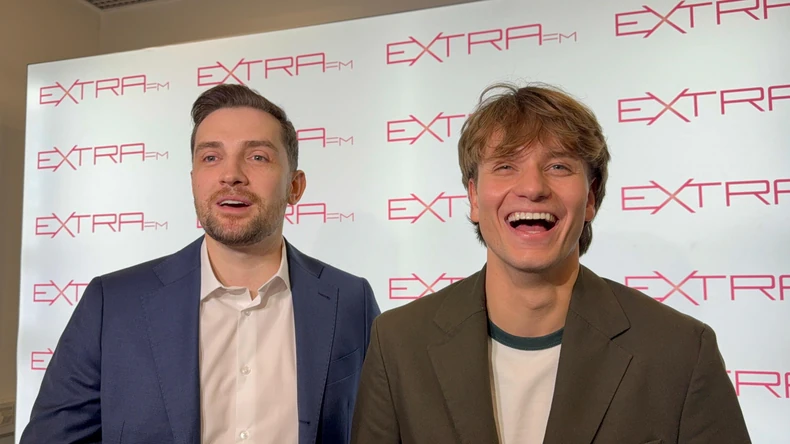 Mirza Selimović i Jakov Jozinović