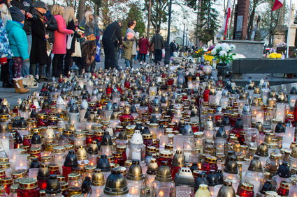 Do świąt już tylko kilka dni. Ceny poszły w górę o 25 proc.