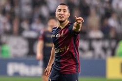 Pierwszy zimowy transfer Legii Warszawa. Osłabiła ligowego rywala