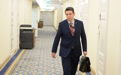 Szef SKW przyznaje: Było spotkanie z gen. Kraszewskim