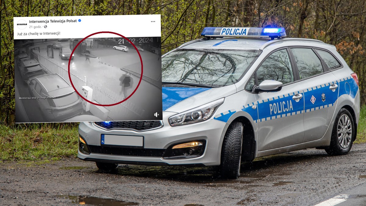 Wpadka policji. Wpadli we własną zasadzkę. Były policjant oburzony