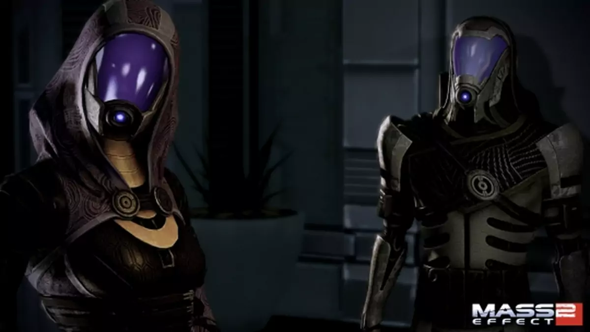 Prace nad Mass Effect 3 już się rozpoczęły. Finał będzie epicki