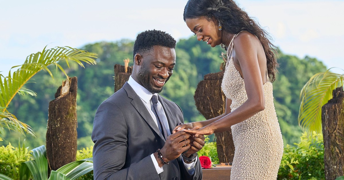 WHERE ARE THEY NOW All the winning 'Bachelorette' couples Business